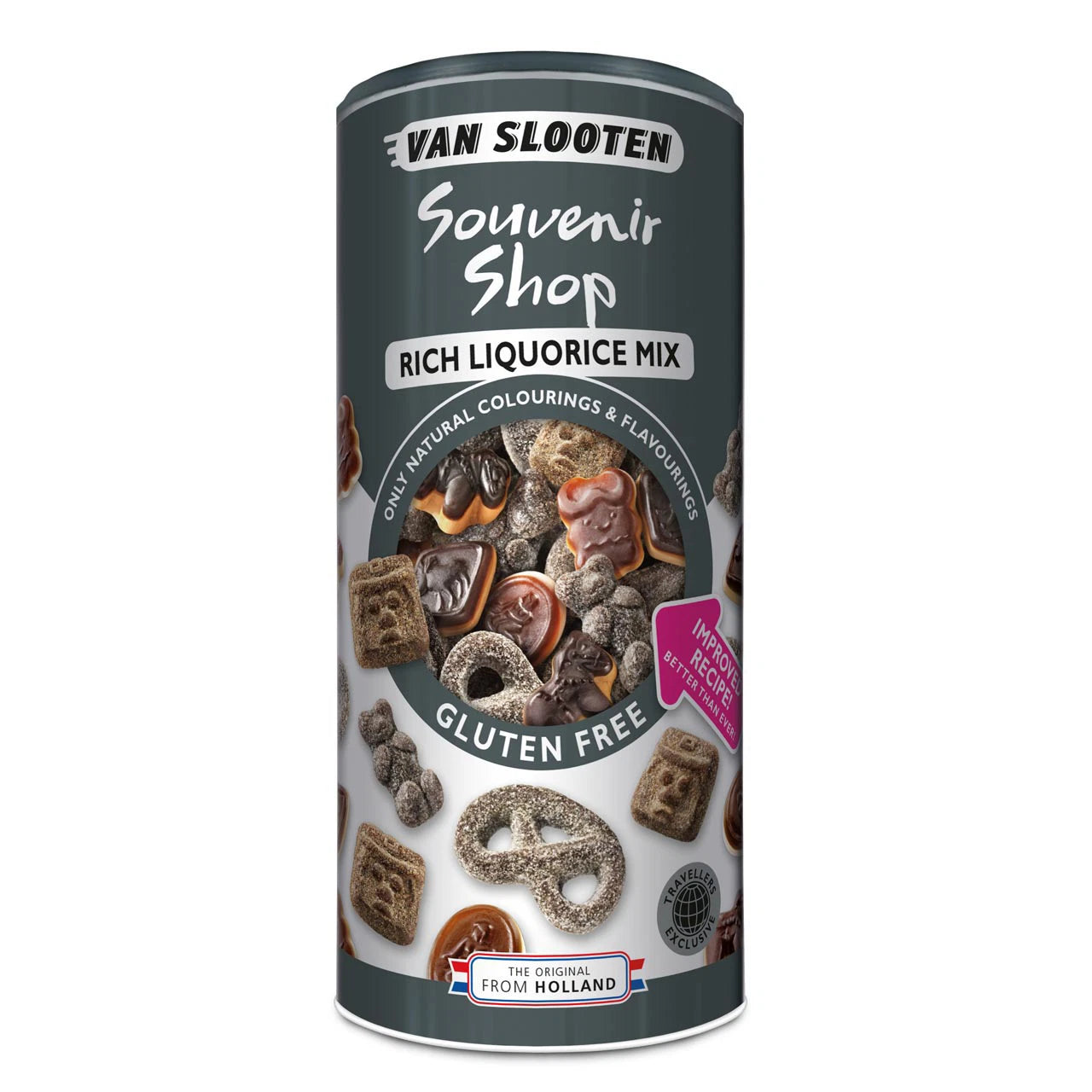 MIX-Figuren-Box