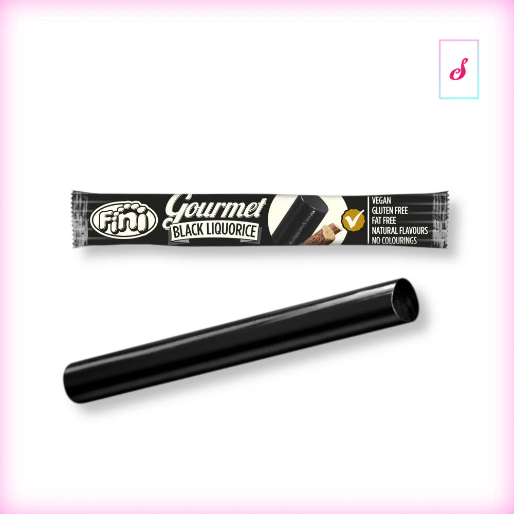 Fini Gourmet Liquorice Stick