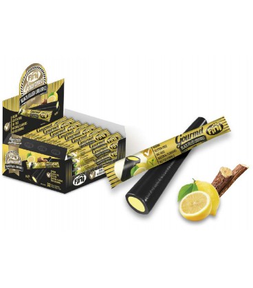 Fini Gourmet Lemon Liquorice Stick