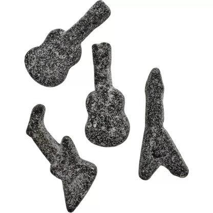 Black Metal Lakritz