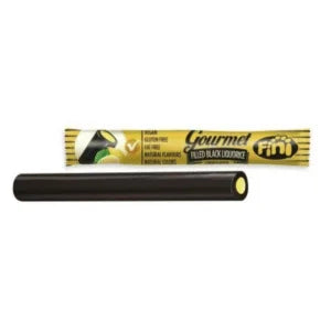 Fini Gourmet Lemon Liquorice Stick