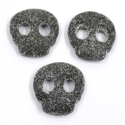 Salty Salmiac Skulls