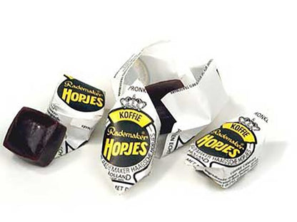 Holland Hopjes
