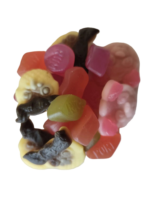 Fruchtgummi- MIX