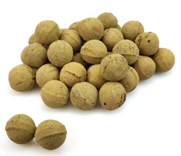 Salmiak Balls