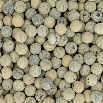 Salmiak Balls