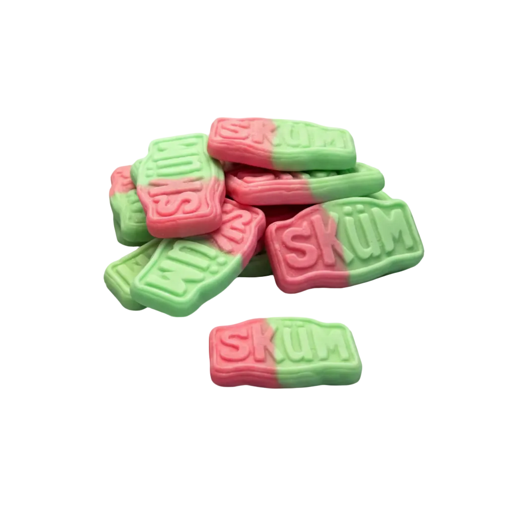 Sküm Wassermelone