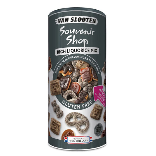 MIX-Figuren-Box