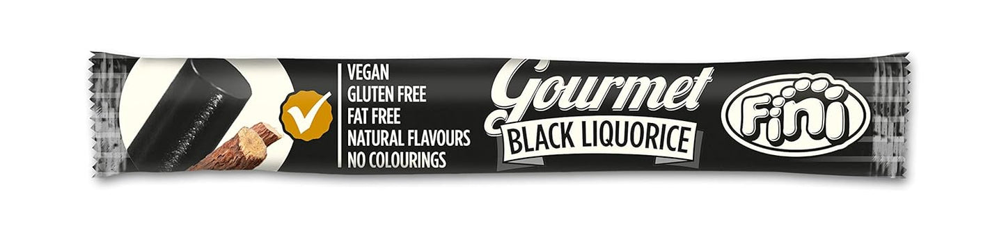 Fini Gourmet Liquorice Stick